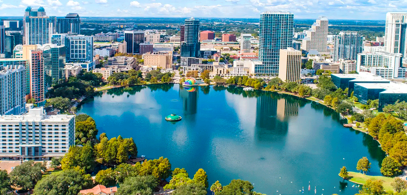 orlando-florida
